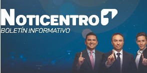 Noticentro 1