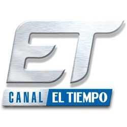 Canal El Tiempo