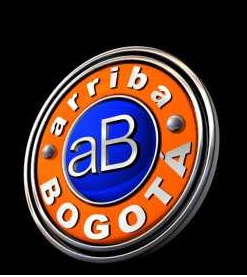 Arriba Bogotá